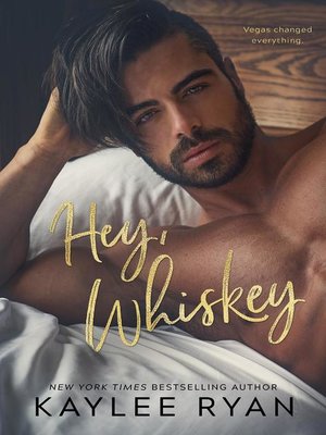 cover image of Hey, Whiskey